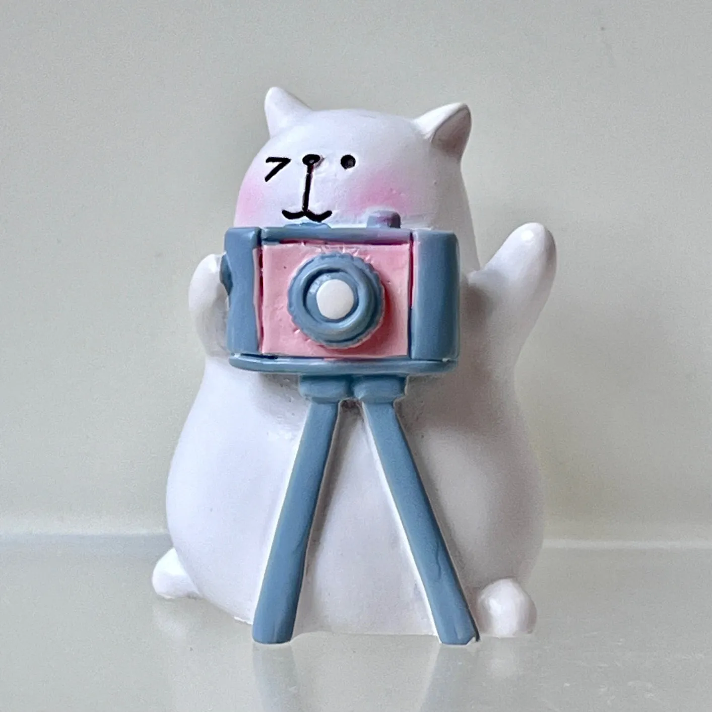 71036 Cat Picnic Blind Box-10