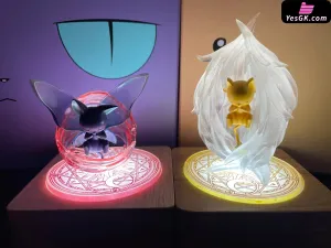 Awakening Spinel Sun Resin Statue - Card Captor Studio [In-Stock]
