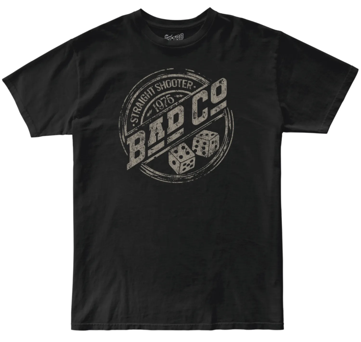 Bad Company 100% Cotton Tee