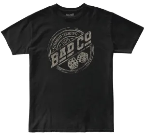 Bad Company 100% Cotton Tee
