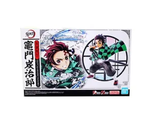 Bandai Demon Slayer Model Kit: Tanjiro