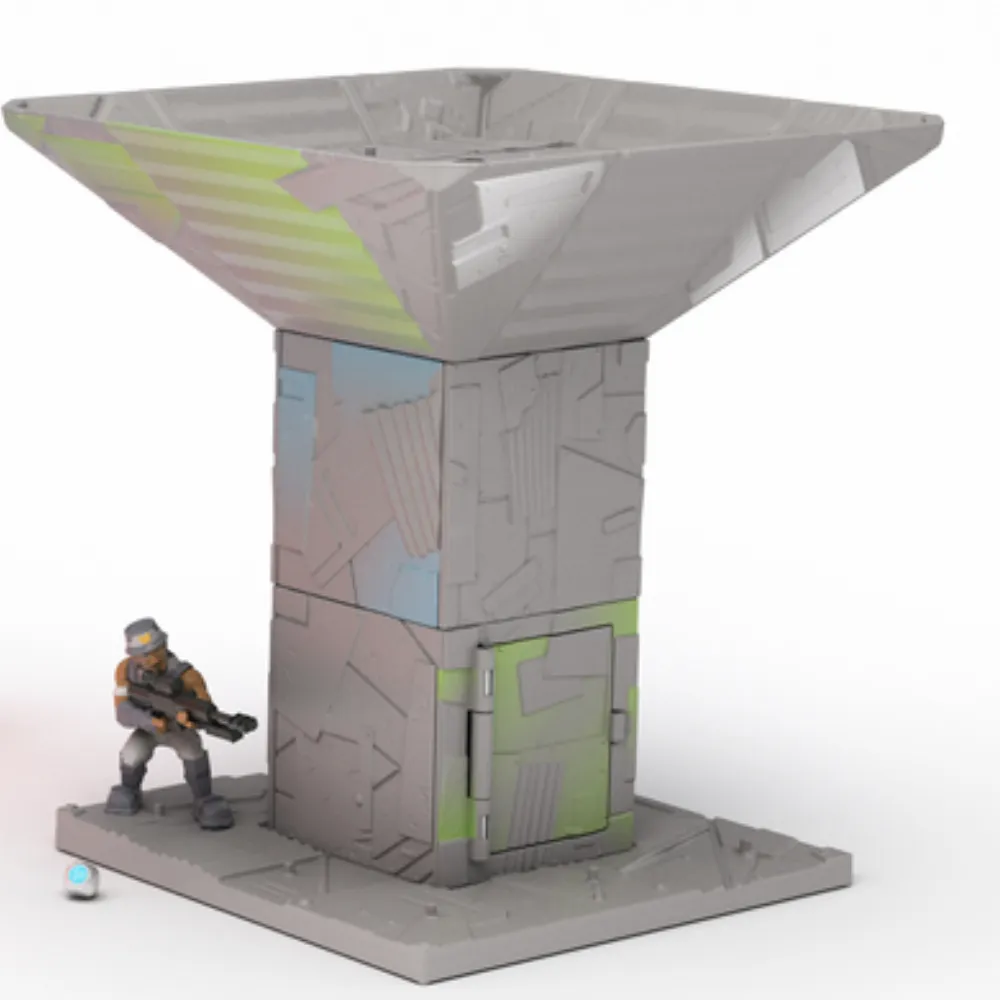 Fortnite Battle Royale 5cm Collection Port A Fort