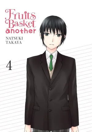 Fruits Basket Another GN Vol 04