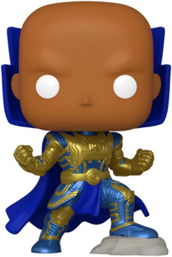 Funko Marvel What If POP Vinyl Figure | The Watcher