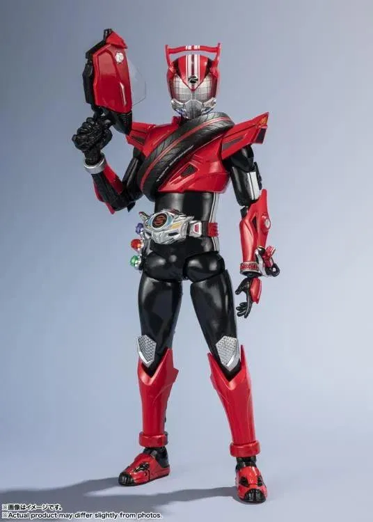 Kamen Rider Drive S.H.Figuarts Kamen Rider Drive (Type Speed) (Heisei Generations Edition) *Pre-order*
