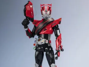 Kamen Rider Drive S.H.Figuarts Kamen Rider Drive (Type Speed) (Heisei Generations Edition) *Pre-order*