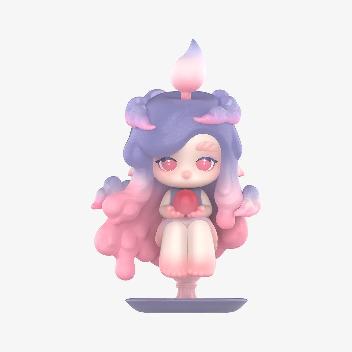 POP MART CHAKA Light Sprite Series Figures [1 Blind Box]