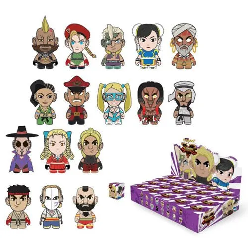 Street Fighter V