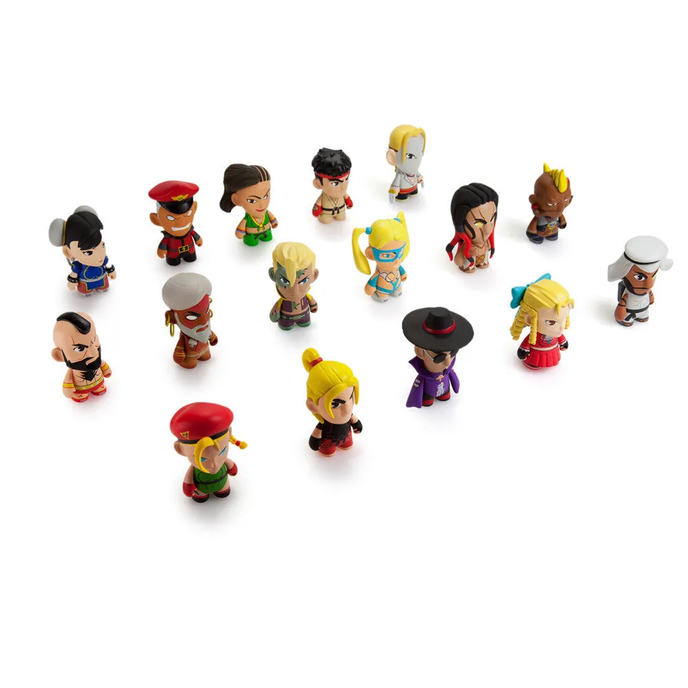 Street Fighter V