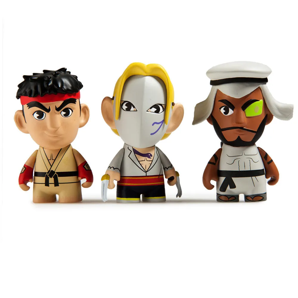 Street Fighter V