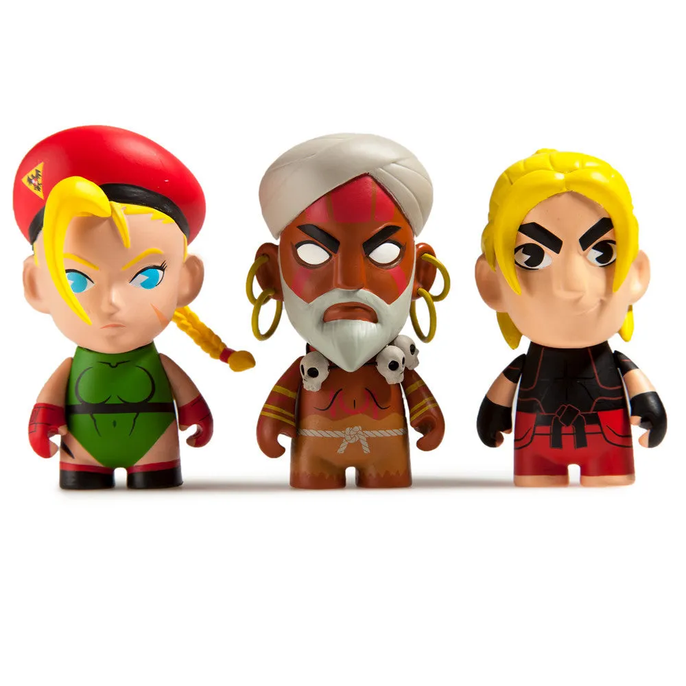 Street Fighter V